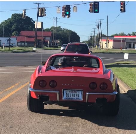 Michael "Mike" Richard Quigley - Photo 96