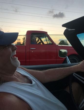 Michael "Mike" Richard Quigley - Photo 99