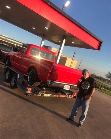 Michael "Mike" Richard Quigley - Photo 100