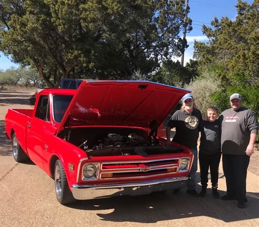 Michael "Mike" Richard Quigley - Photo 102