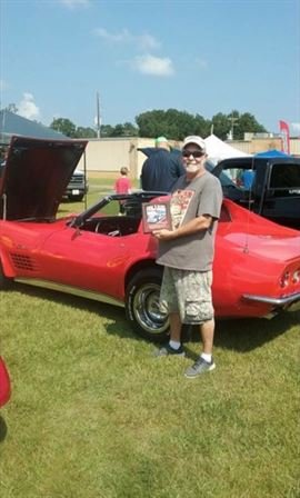 Michael "Mike" Richard Quigley - Photo 101