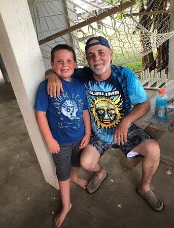 Michael "Mike" Richard Quigley - Photo 103