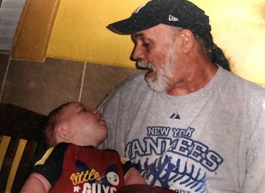 Michael "Mike" Richard Quigley - Photo 104