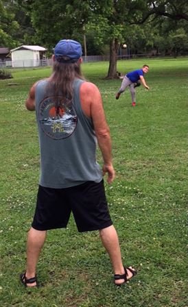 Michael "Mike" Richard Quigley - Photo 114