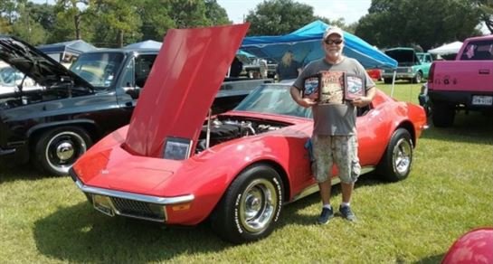 Michael "Mike" Richard Quigley - Photo 115