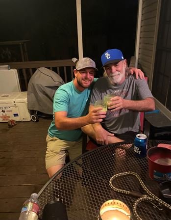 Michael "Mike" Richard Quigley - Photo 117