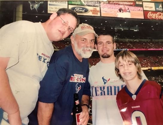 Michael "Mike" Richard Quigley - Photo 121