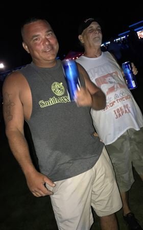 Michael "Mike" Richard Quigley - Photo 122