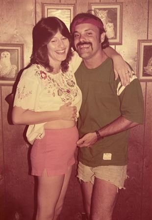 Michael "Mike" Richard Quigley - Photo 126