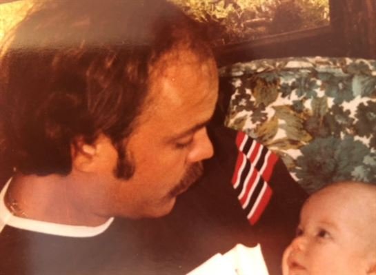 Michael "Mike" Richard Quigley - Photo 129