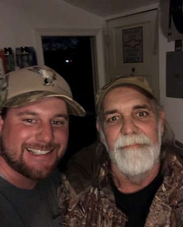 Michael "Mike" Richard Quigley - Photo 131