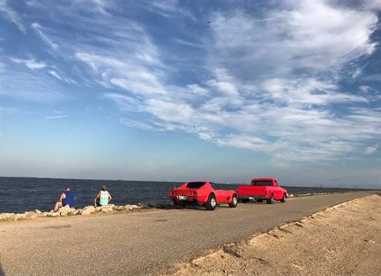 Michael "Mike" Richard Quigley - Photo 130