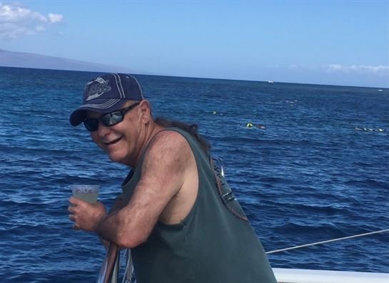 Michael "Mike" Richard Quigley - Photo 138