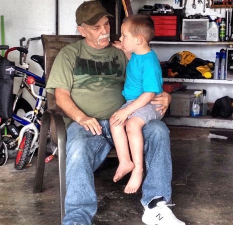 Michael "Mike" Richard Quigley - Photo 137