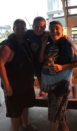 Michael "Mike" Richard Quigley - Photo 139