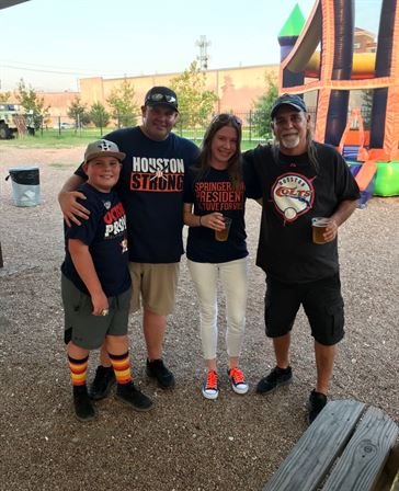 Michael "Mike" Richard Quigley - Photo 140