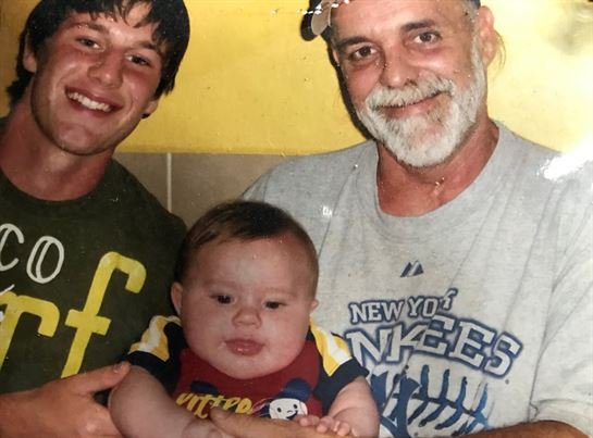 Michael "Mike" Richard Quigley - Photo 142