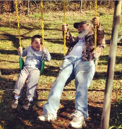 Michael "Mike" Richard Quigley - Photo 144