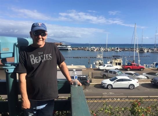 Michael "Mike" Richard Quigley - Photo 149