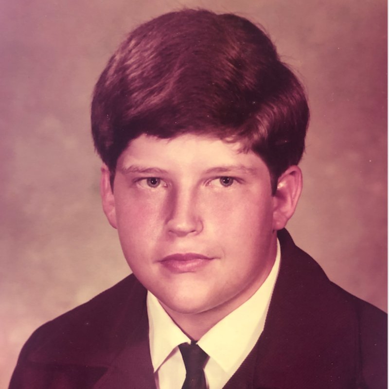 Wallace Darrell Norwood - Photo 2