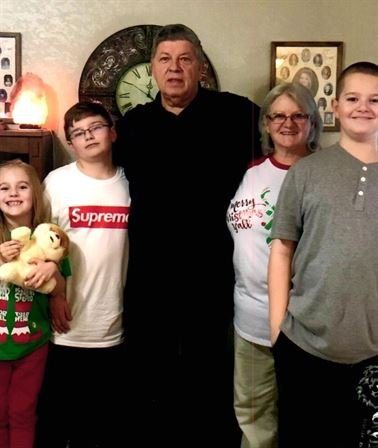 Jim Simon - Photo 10