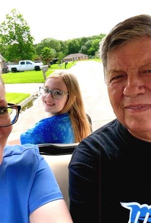 Jim Simon - Photo 17