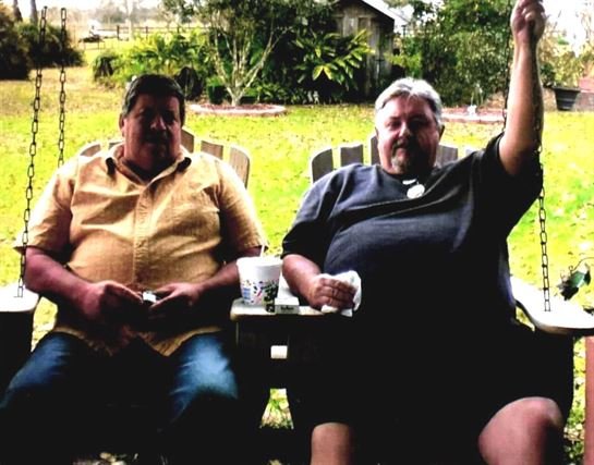 Jim Simon - Photo 19