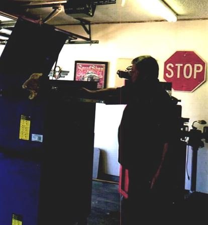 Jim Simon - Photo 20