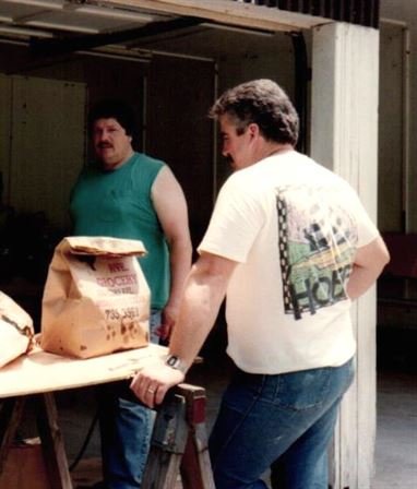 Jim Simon - Photo 30