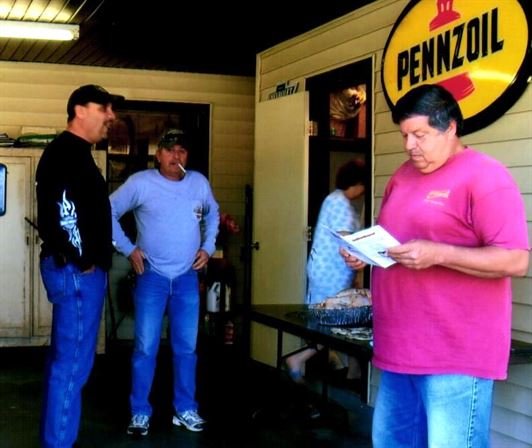 Jim Simon - Photo 33