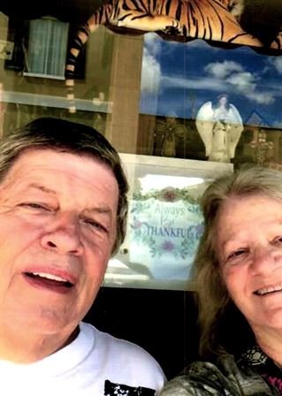 Jim Simon - Photo 36