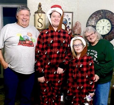 Jim Simon - Photo 38