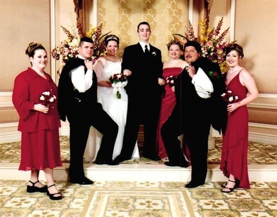 Jim Simon - Photo 42