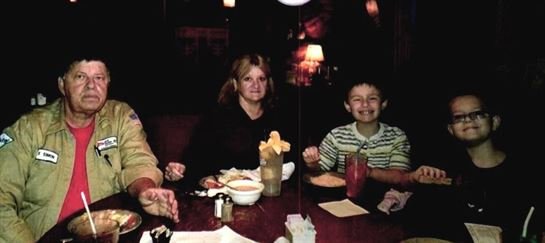 Jim Simon - Photo 43