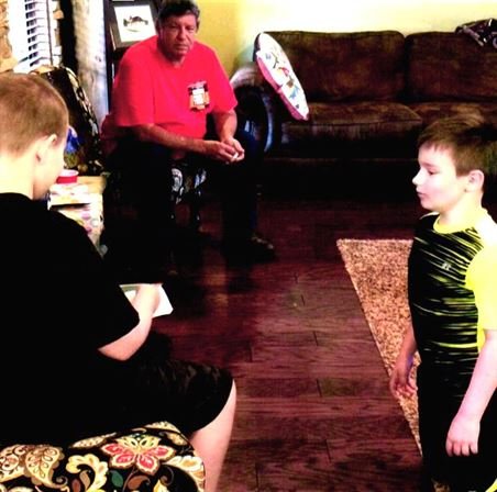 Jim Simon - Photo 47