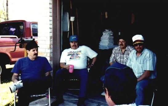 Jim Simon - Photo 51