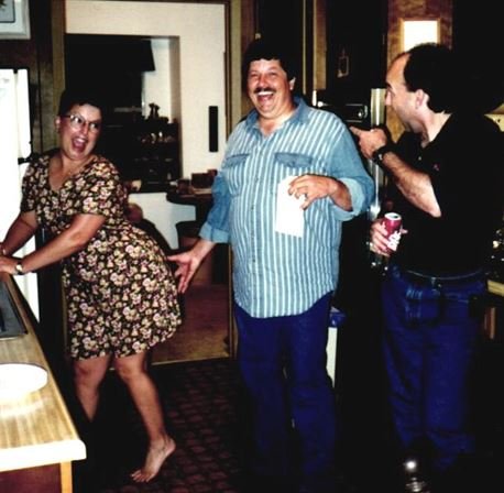 Jim Simon - Photo 54