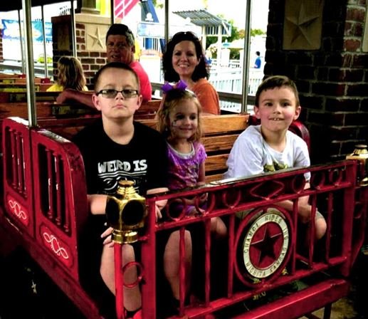 Jim Simon - Photo 69