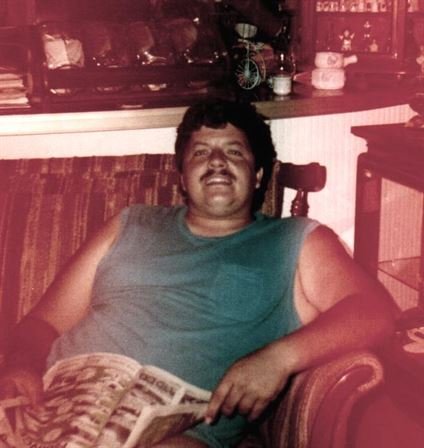 Jim Simon - Photo 70