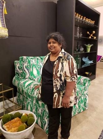 Miriam "Chithy" Singh - Photo 4