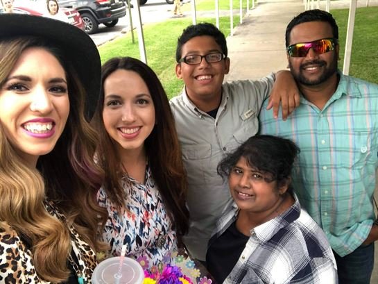 Miriam "Chithy" Singh - Photo 5