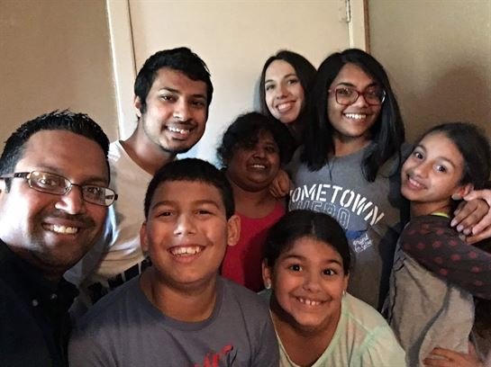 Miriam "Chithy" Singh - Photo 7