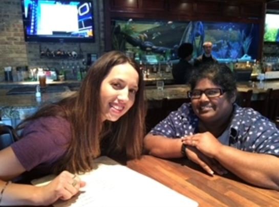 Miriam "Chithy" Singh - Photo 8