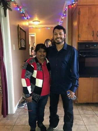 Miriam "Chithy" Singh - Photo 11