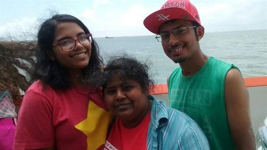 Miriam "Chithy" Singh - Photo 14