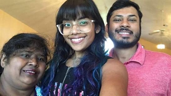 Miriam "Chithy" Singh - Photo 19