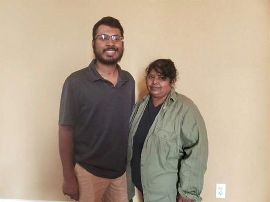 Miriam "Chithy" Singh - Photo 20