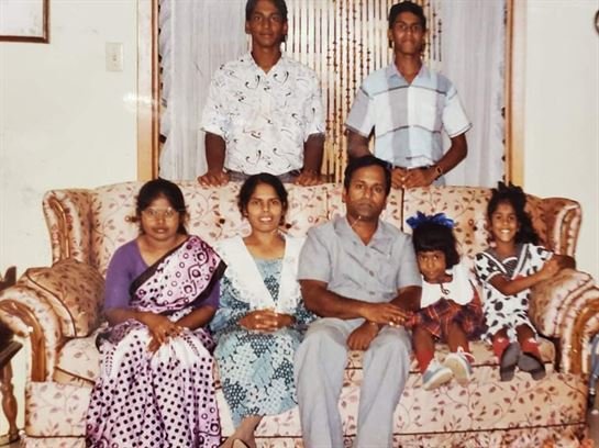 Miriam "Chithy" Singh - Photo 23