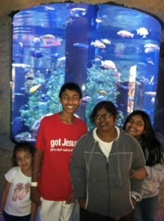 Miriam "Chithy" Singh - Photo 26