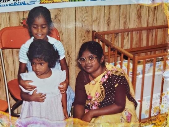 Miriam "Chithy" Singh - Photo 25